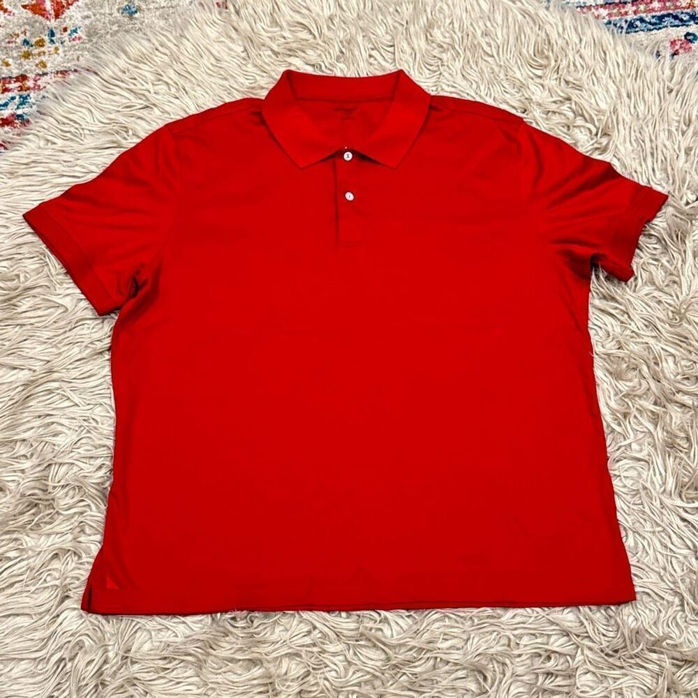 Untuckit button down shirt small